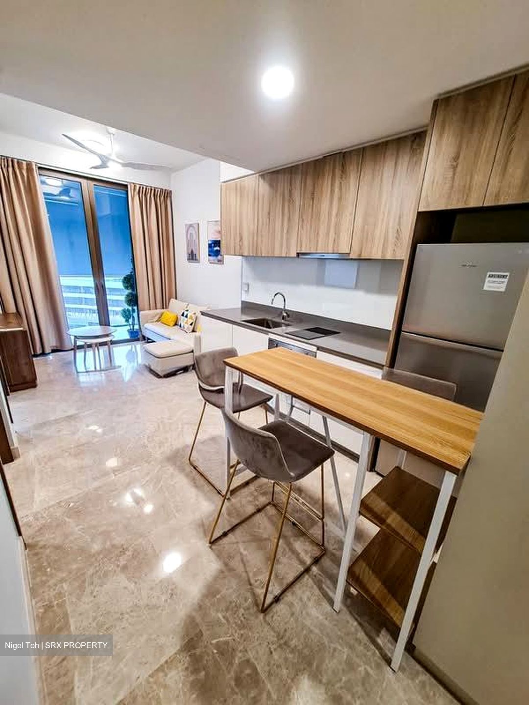 Park Place Residences At Plq (D14), Apartment #604366271